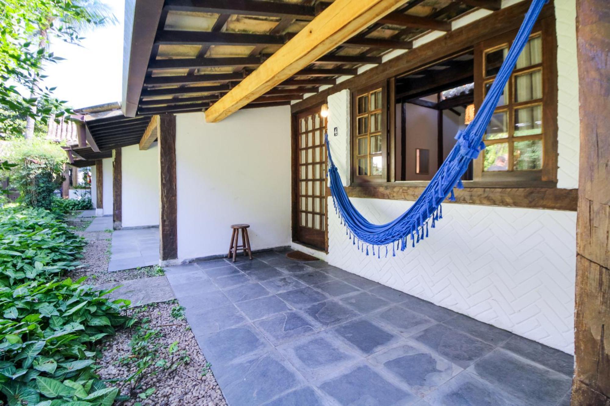 Velinn Caravela Pousada Ilhabela Zimmer foto