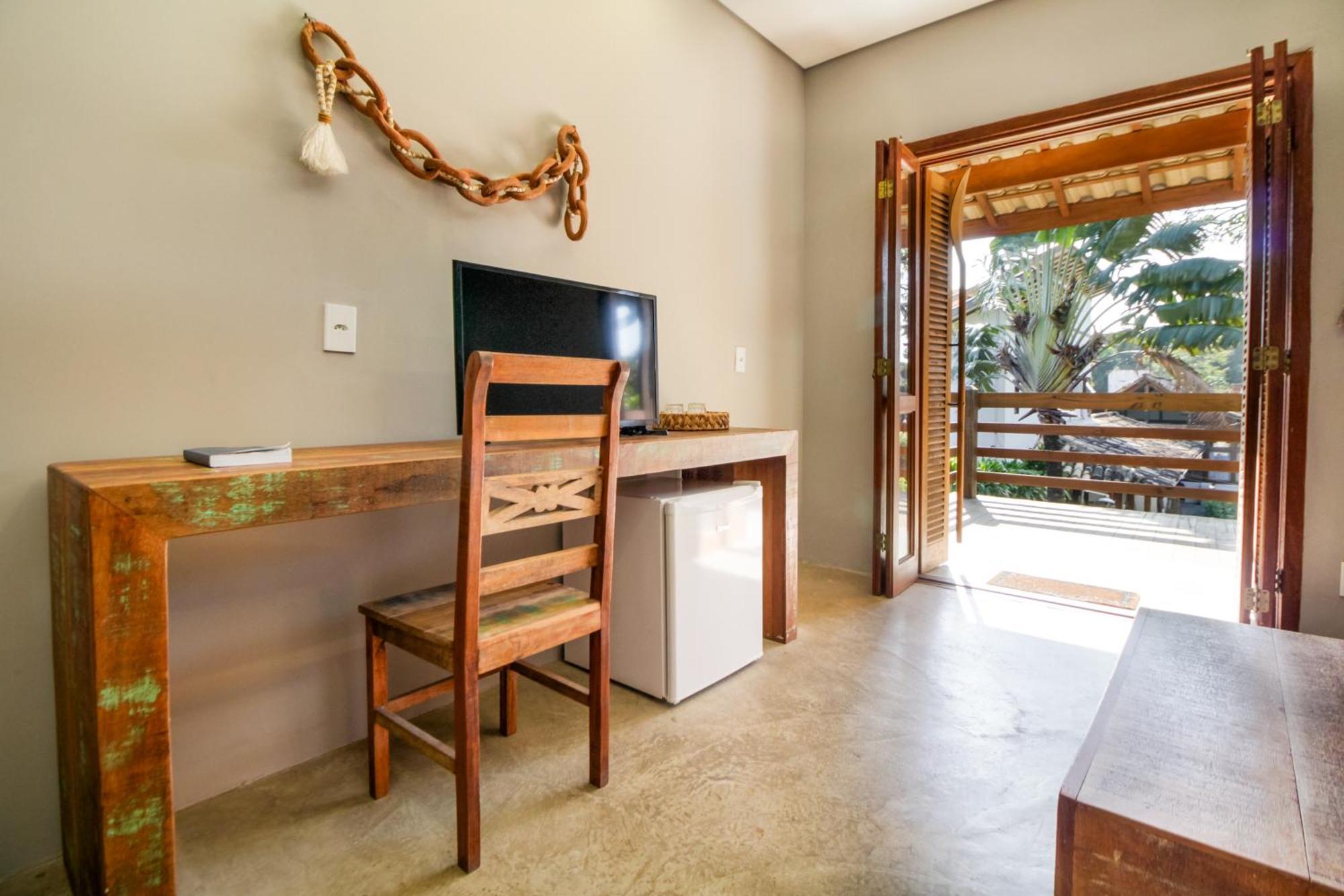 Velinn Caravela Pousada Ilhabela Zimmer foto