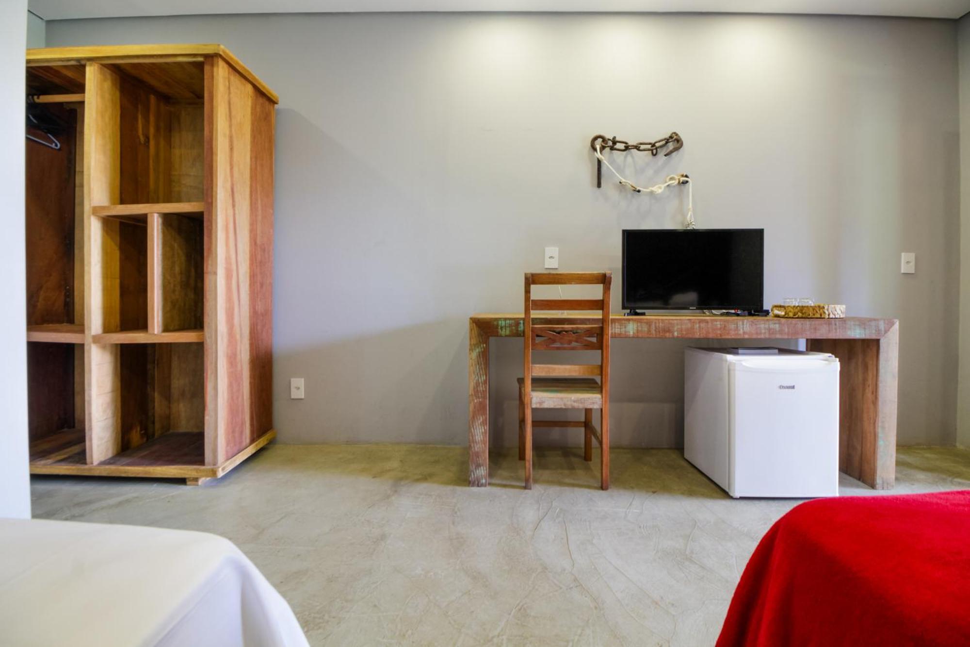 Velinn Caravela Pousada Ilhabela Zimmer foto
